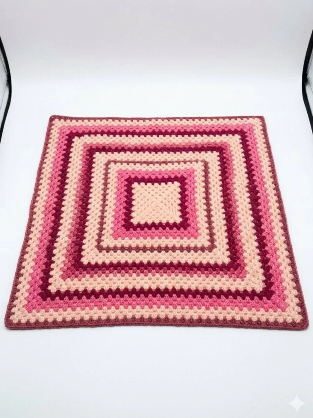 Vintage handmade large